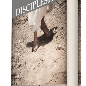 The Journey of Discipleship: Following The Right Footstep